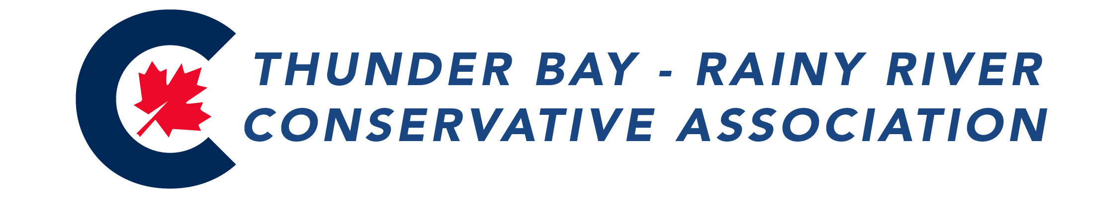 Thunder Bay Rainy River Conservative Association